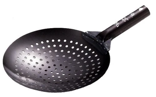 EPORAS Wok 27cm Ghisa Con Colino 60812