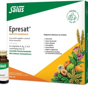 EPRESAT MONODOSE 10 FIALE