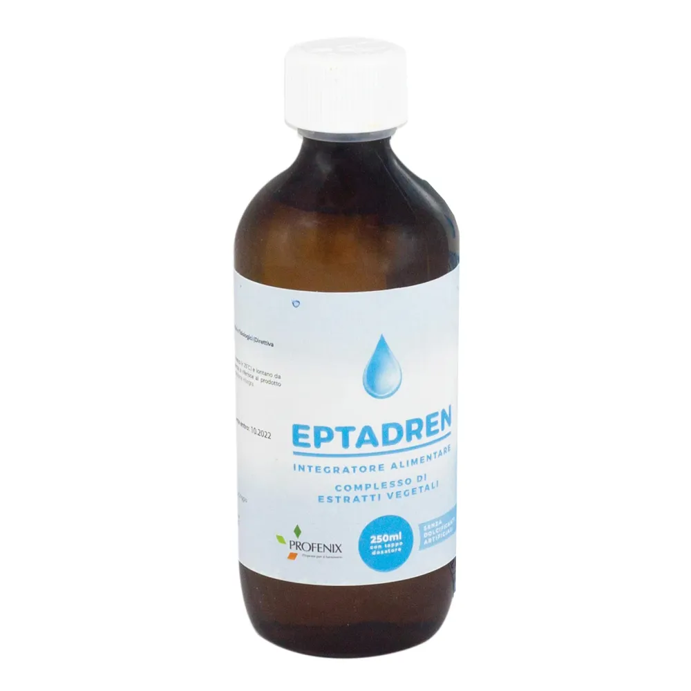 EPTADREN 250ml