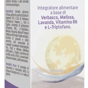 Eracalm Spray Sublinguale 30 Ml