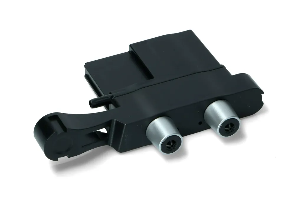 Erogatore beccuccio completo per macchina da caffè Bosch Siemens eq7-12011804