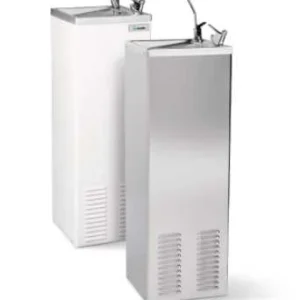 Erogatore zampillo spring inox Italbedis