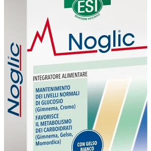 Esi Noglic 30 Ovalette