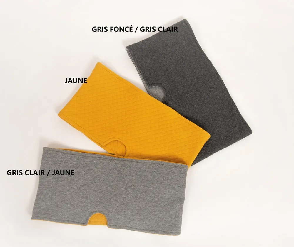 Coprivaschetta inferiore plastica - Eva Fountain 25 litri - colore grigio chiaro - giallo EVA UNITED LTD