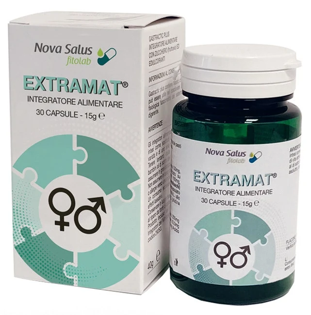 EXTRAMAT 30CPS