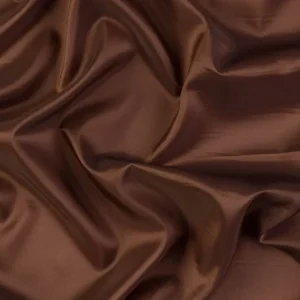 Coffee Bean - Polyester Lining Fabworks Online