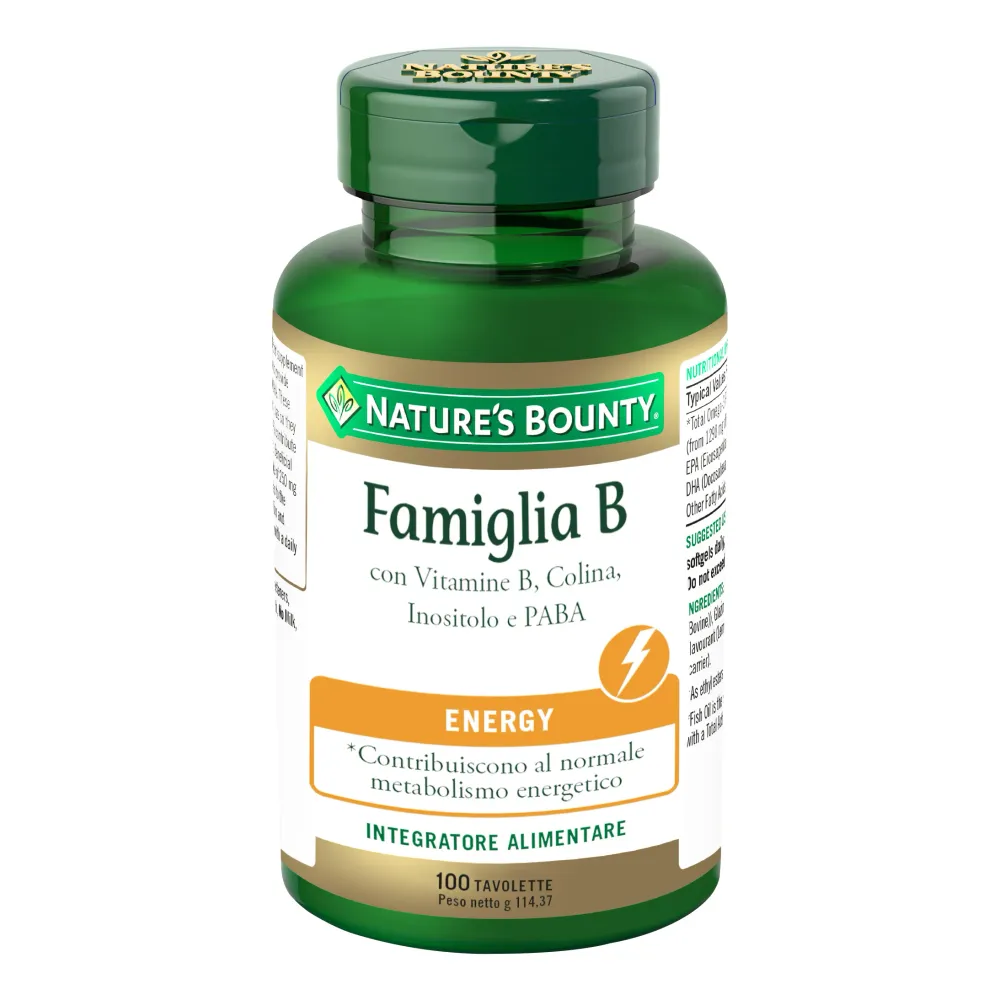 FAMIGLIA B 100TAV