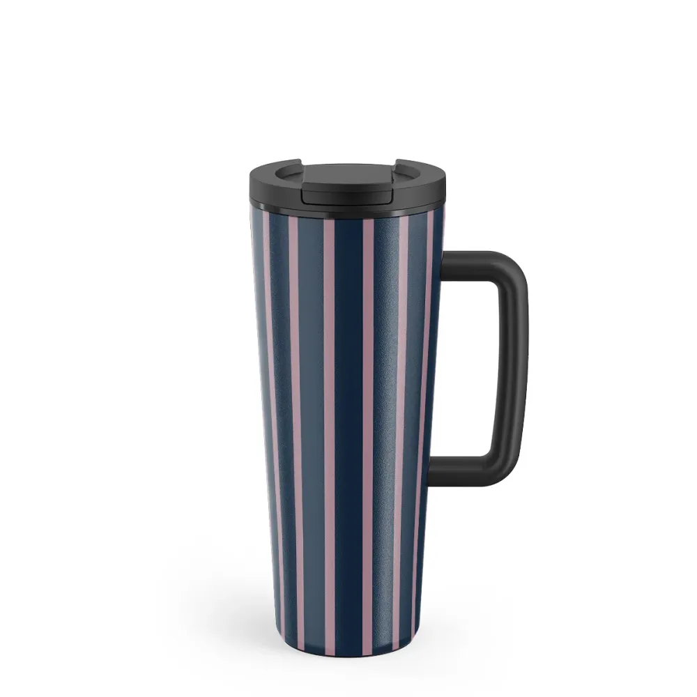 Fast Lane - Tazza da viaggio EasyGrip