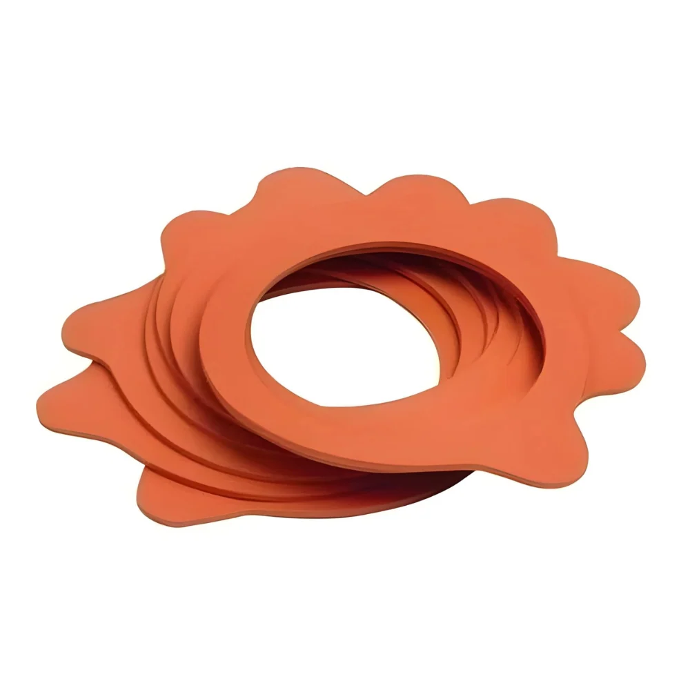 Guarnizioni di Ricambio per Vasi Ermetici Fido Ø95mm – Set 10 Pezzi | Made Italy FercasaShop