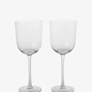 Bicchiere da vino bianco Host, set da 2 Ferm Living