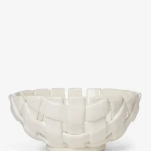 Ciotola Plait ø24 Ferm Living