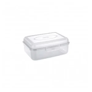 Fil box misura 18,5x14x8cm xl trasparente