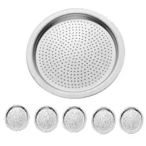 Filtro Caffettiera Tz.3 Conf. 5 Pezzi