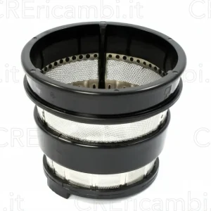 Filtro Cestello Compatibile per Juice Art 110600, Juice Art New 110900