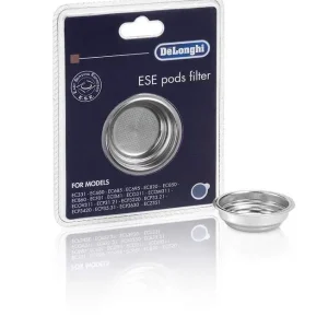 Filtro cialda pod per macchina da caffè De Longhi ecov311
