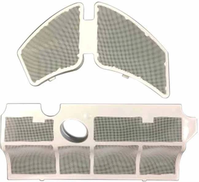 Filtro Griglia Protezione Bimby Tm5 Vorwerk