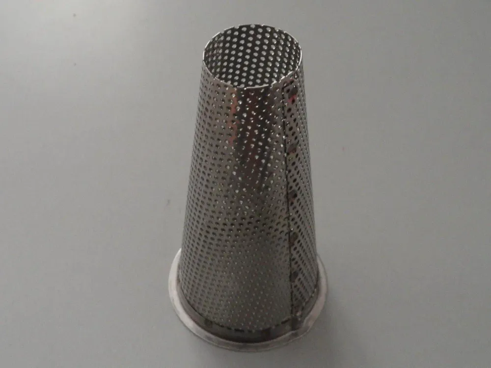 Filtro inox passa pomodoro spremy aepi 2121 850 tomato squeezer Imperia originale