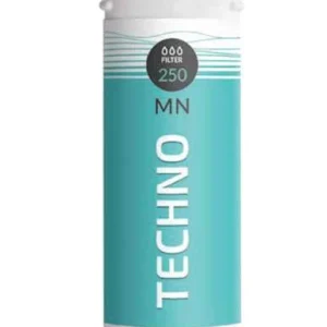 Filtro per acqua filtro/filter Wcf techno mn r12807 rapid system