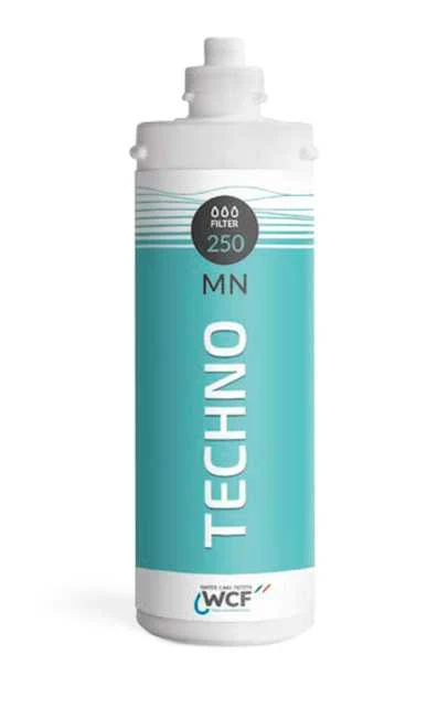 Filtro per acqua filtro/filter Wcf techno mn r12807 rapid system