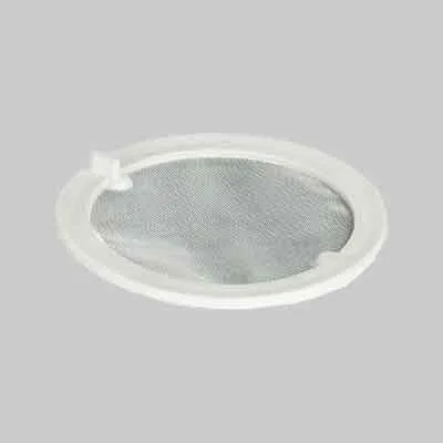 FILTRO PER IMBUTO Ø cm 10 per imbuto cm 22. Prezzo per Pezzo.