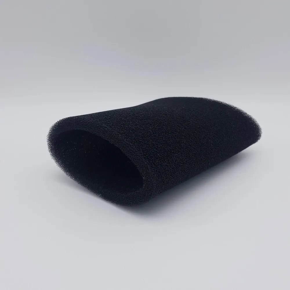 Filtro poliuretano per bidone aspirapolvere rowenta rs-ru3712 Micromic