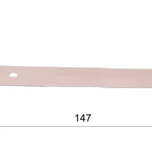 Fissaggi clip per tubi ZF. Per lame da 14 mm, lunghezza 180 mm.