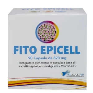 Fito Epicell 90 Capsule