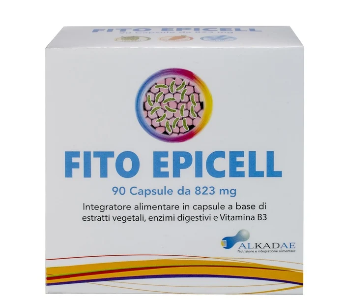 Fito Epicell 90 Capsule