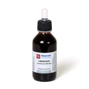 Fitomedical Levistico Tintura Madre 100ml
