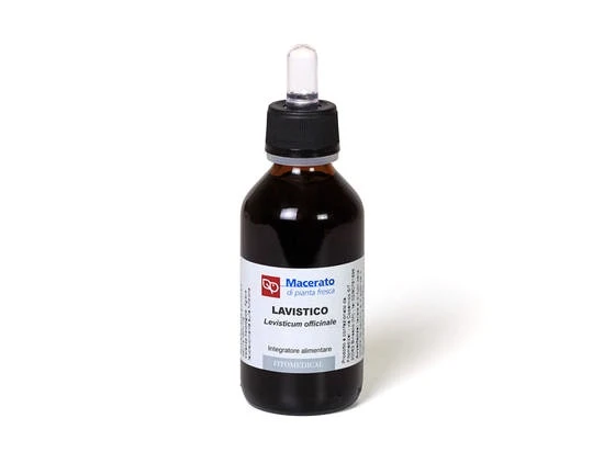 Fitomedical Levistico Tintura Madre 100ml