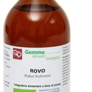 Fitomedical Rovo Macerato Glicerico Bio 200ml