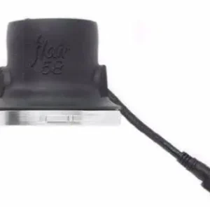 Flair 58 Brew Head Solo Elettrico (ingen ventilkolv)
