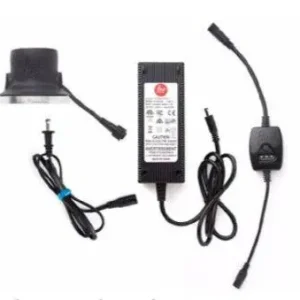 Flair 58 Sistema Elettrico di Preriscaldamento (ingen kolv)