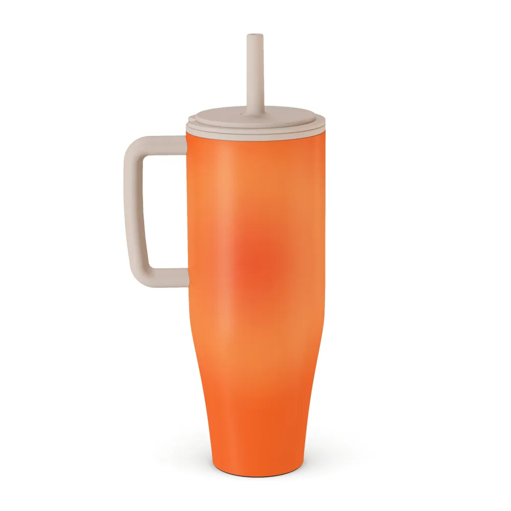 Flare - All Day Leakproof Tumbler