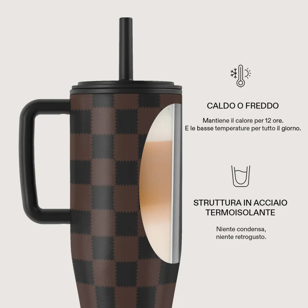 Flashback - All Day Leakproof Tumbler