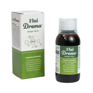 Flui Drema 150 ml