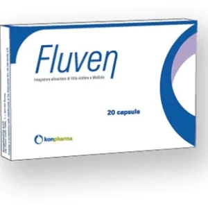 FLUVEN 20CAPSULE