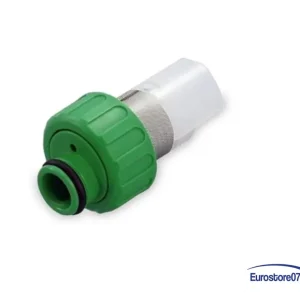 FOLLETTO TAPPO TANICA PULILAVA SP600 SP600S SP7 - COD 32487