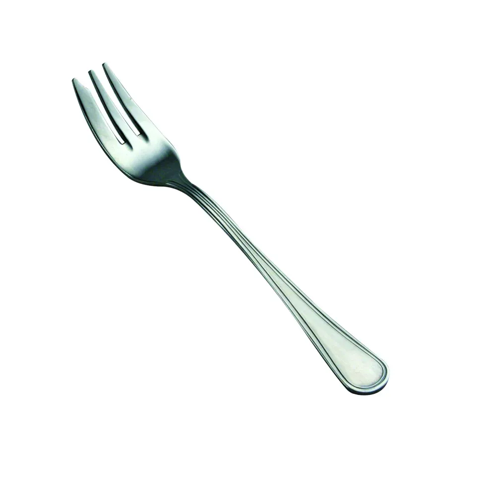 Forchettina Da Dolce Linea Inglese 4pezzi Inox