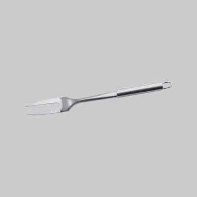 FORCHETTONE PER BARBECUE IDEAL STAR cm 31. Prezzo per Pezzo.