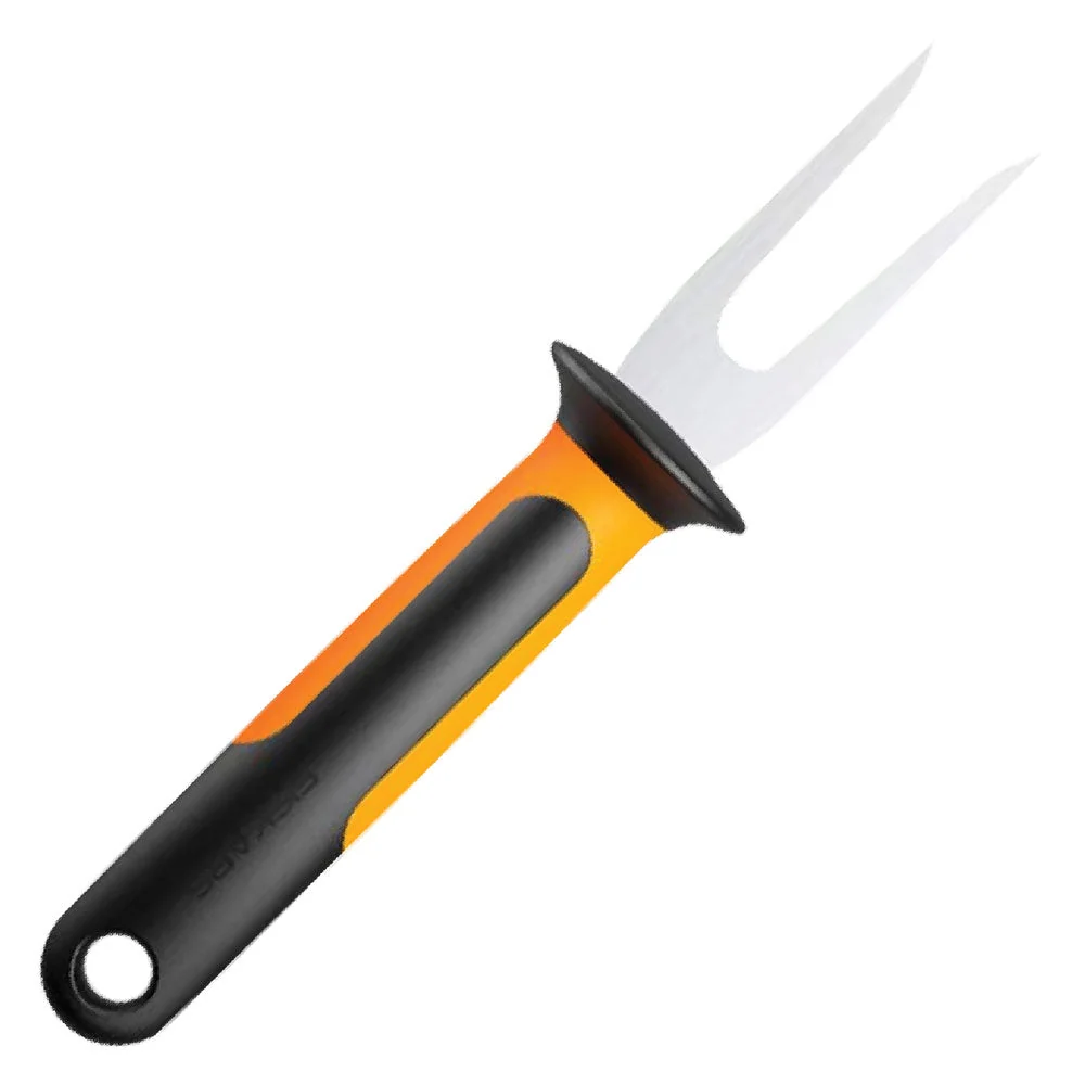Forchettone Per Pesce Cm. 20 (Totale) - Fiskars