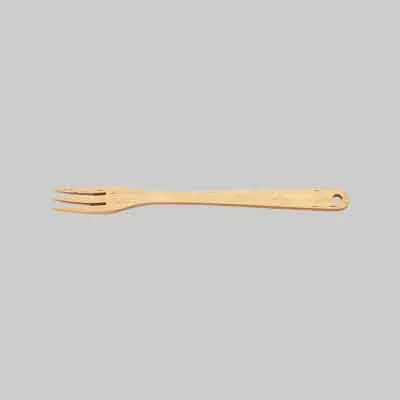 FORCHETTONE 'WOODY' 30 cm. Prezzo per Pezzo.