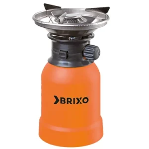 Fornelli Camping Brixo piezo. Prezzo per Pezzo.