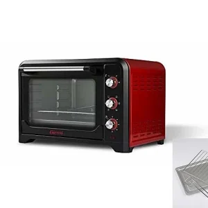 Forno elettrico 42 litri ventilato fe42 $