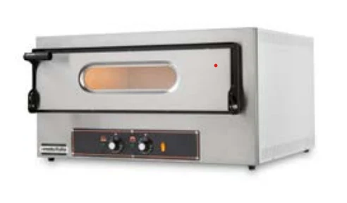 Forno elettrico 2 Pizze