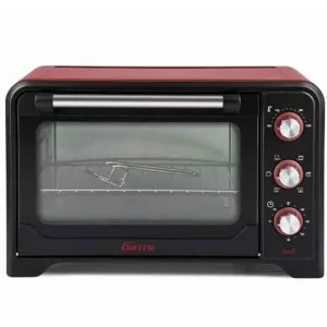 Forno elettrico ventilato 35lt fe35