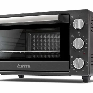 Forno girmi 21 litri con luce
