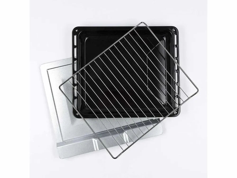 Forno girmi 21 litri con luce