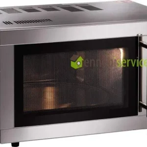 Forno microonde professionale Fimar mc 1450