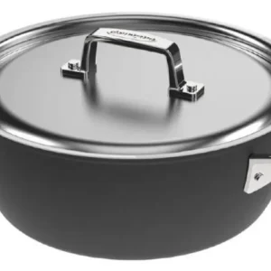 Forno olandese Black 5 24 cm